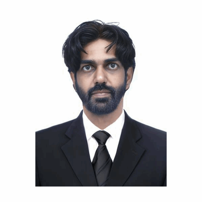 Azeem Shaikh